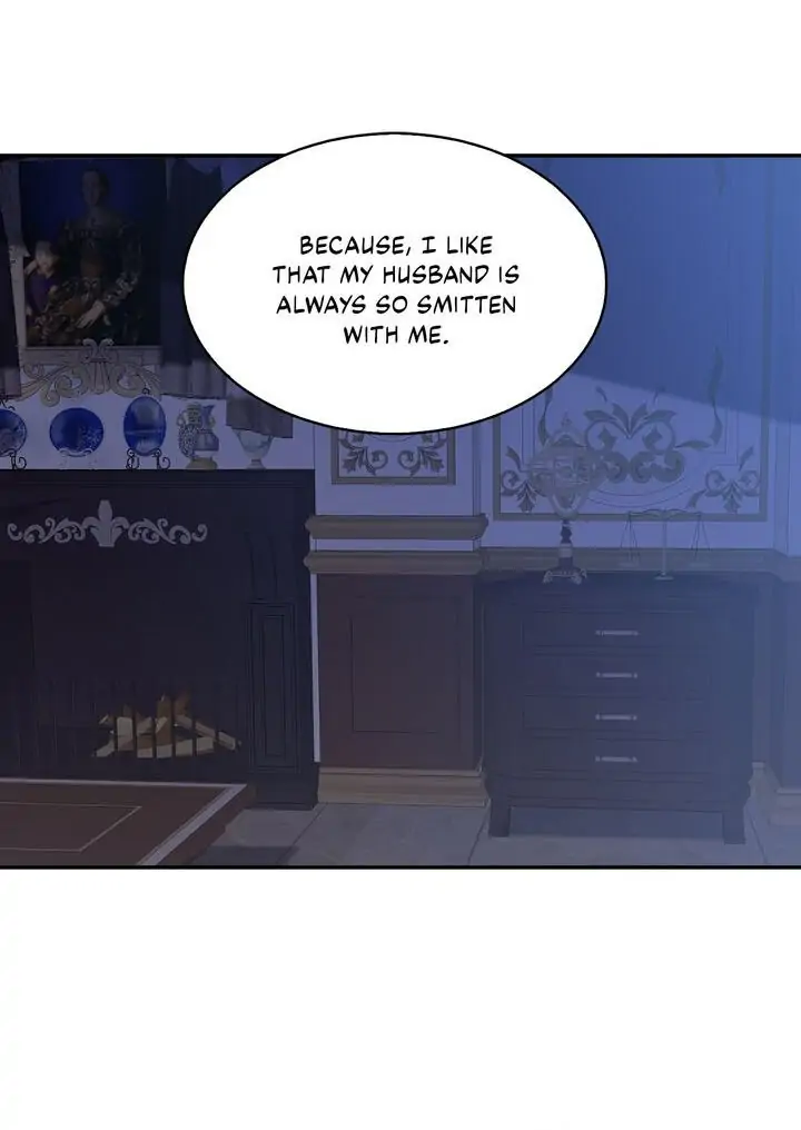I’m the Ex-Girlfriend of a Soldier chapter 91 - page 62